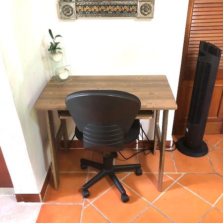 ホテル Casa Mi Tesoro プレヤデルカーメン エクステリア 写真