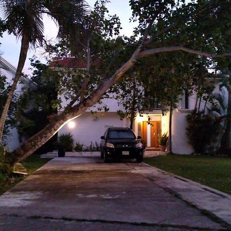 ホテル Casa Mi Tesoro プレヤデルカーメン エクステリア 写真