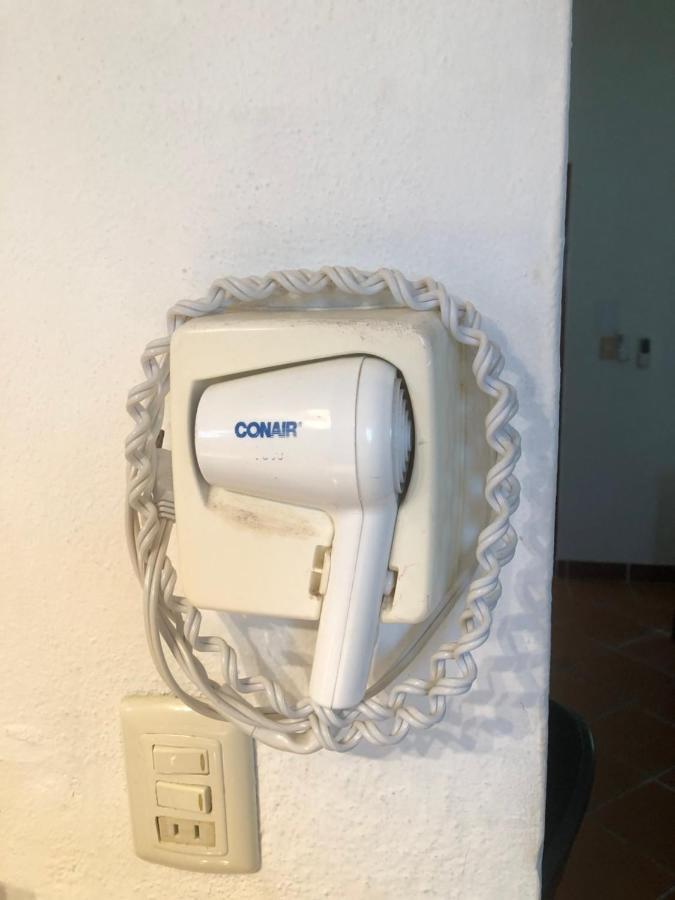 ホテル Casa Mi Tesoro プレヤデルカーメン エクステリア 写真