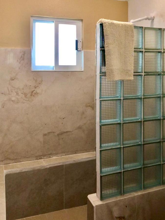 ホテル Casa Mi Tesoro プレヤデルカーメン エクステリア 写真