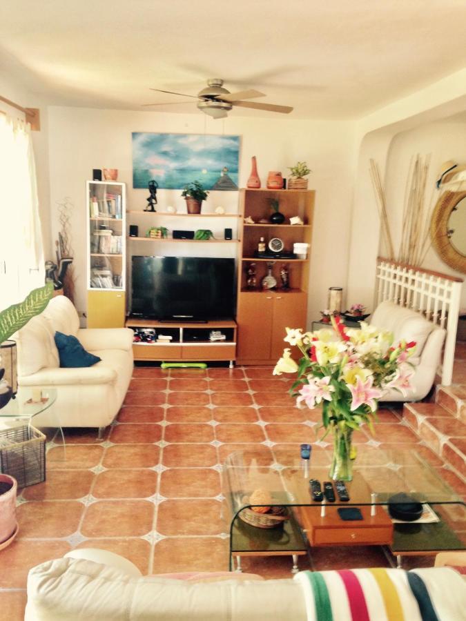 ホテル Casa Mi Tesoro プレヤデルカーメン エクステリア 写真