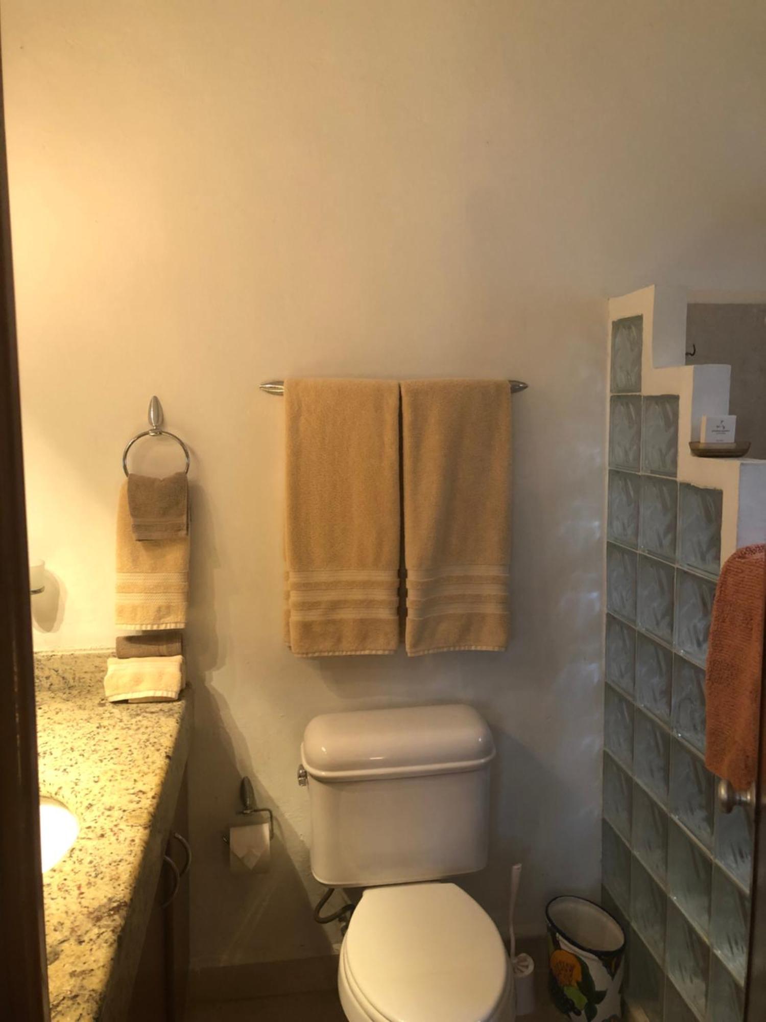 ホテル Casa Mi Tesoro プレヤデルカーメン エクステリア 写真