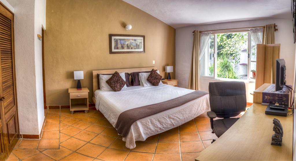 ホテル Casa Mi Tesoro プレヤデルカーメン エクステリア 写真